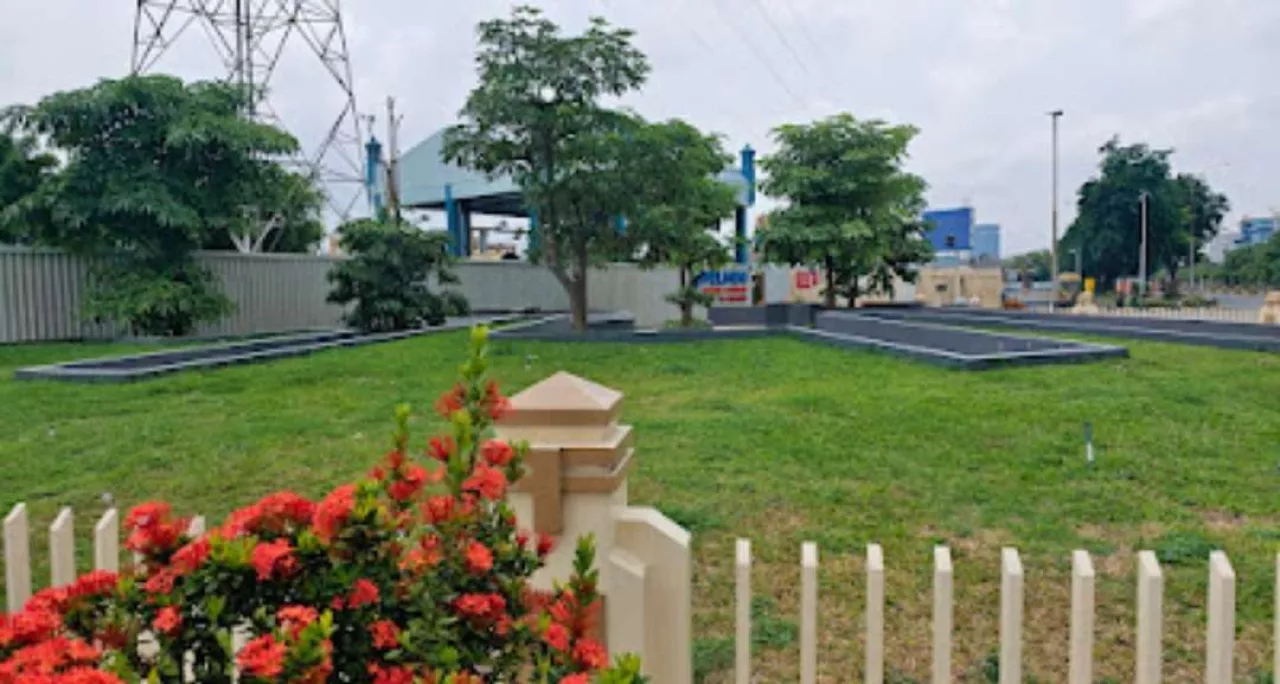 PT Terminal Petikemas Surabaya Perluas Ruang Terbuka Hijau, Perkuat Ekosistem Pelabuhan yang Berkelanjutan