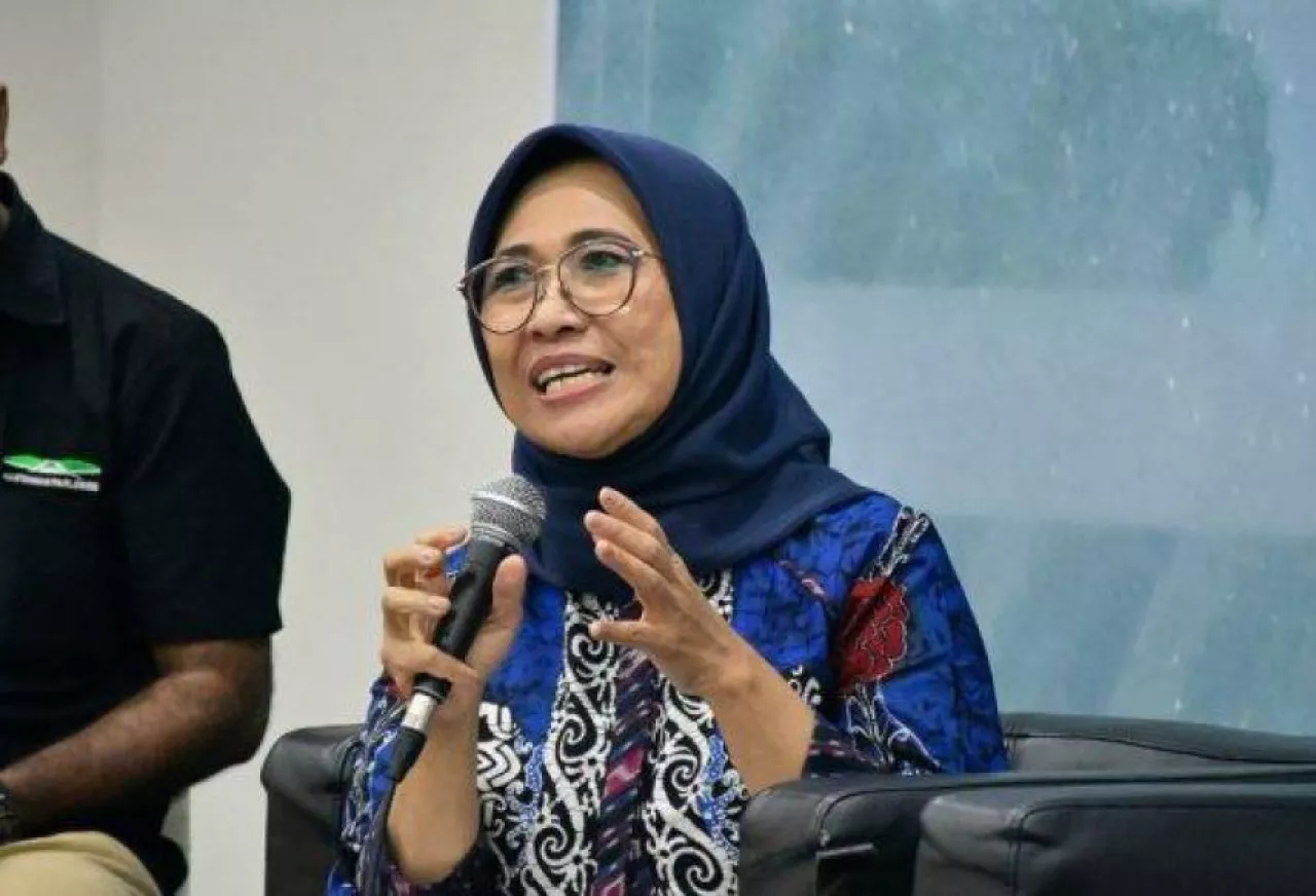 Hetifah Tekankan Peran Kampus dan BRIN Dalam Pemulihan Pascabencana