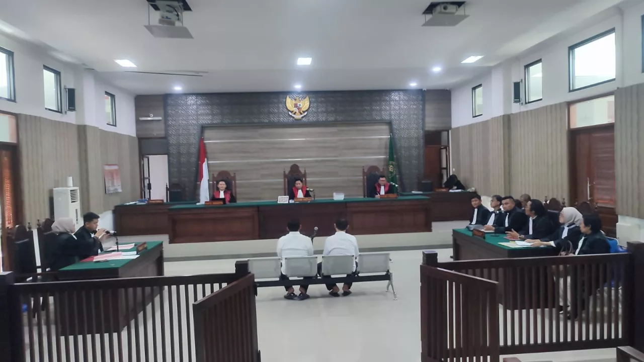 Kasus Lahan Tol Bandara Dhoho Kediri Tetap Diproses, Jaksa Tegaskan Masuk Pidana Umum