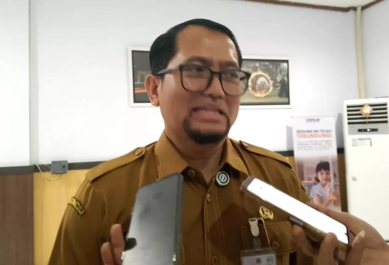 Pengumuman 3 Besar Open Bidding Eselon II Bondowoso Segera Dirilis, Sekda Tekankan Etika Seleksi