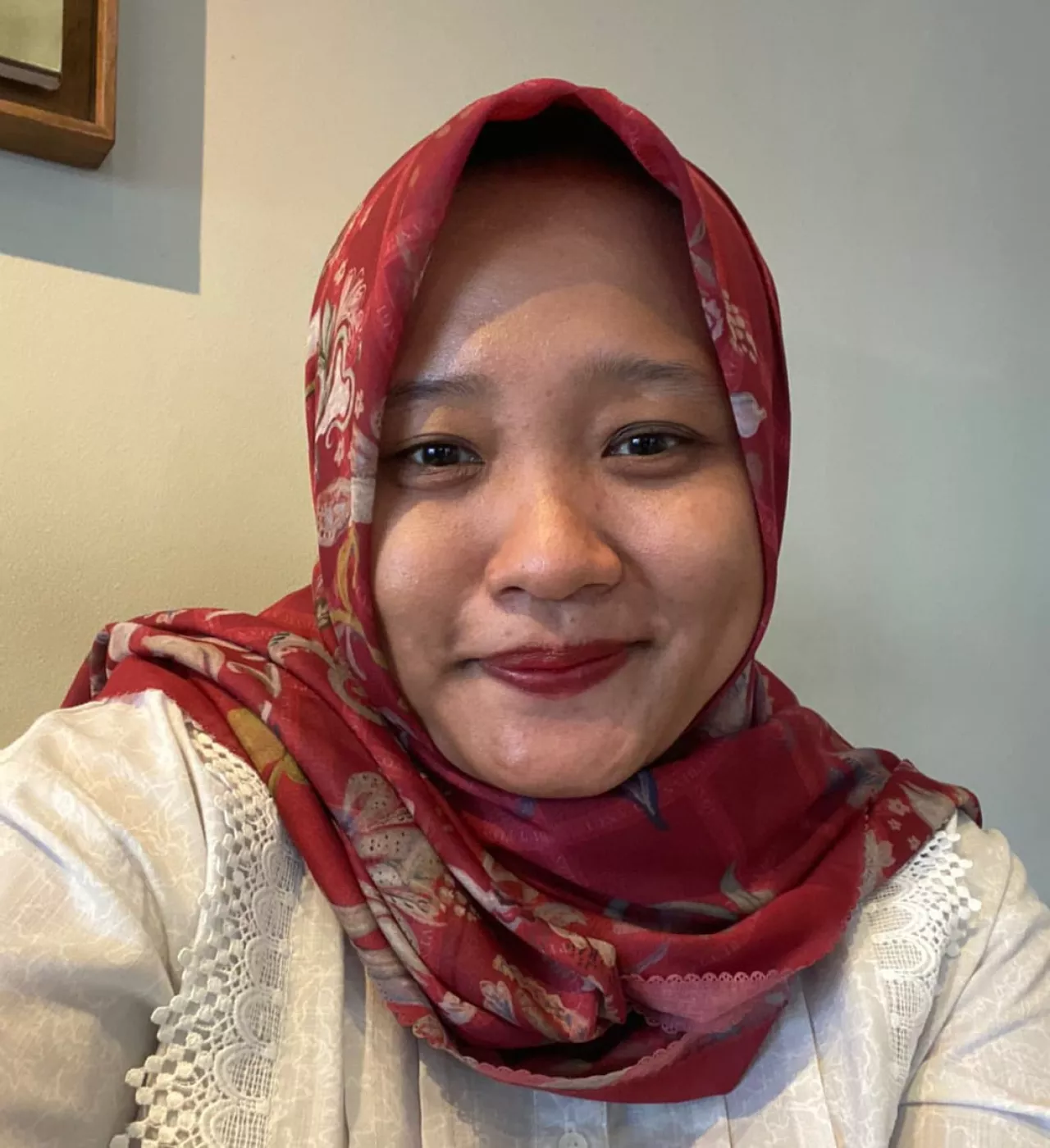 Isrida Yul Arifiana  Dosen, Psikolog dan Penggiat Pendidikan Inklusif