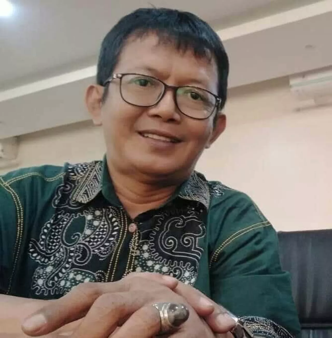 Imam Utomo, Musyawarah, dan Masa Depan Korpri Jatim.
