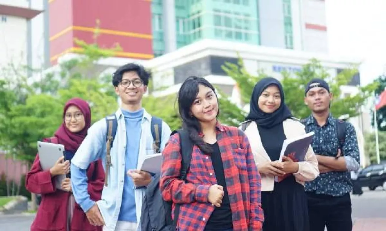 Prodi S2 FPKS Umsura Perkuat Pendampingan Publikasi Ilmiah Mahasiswa