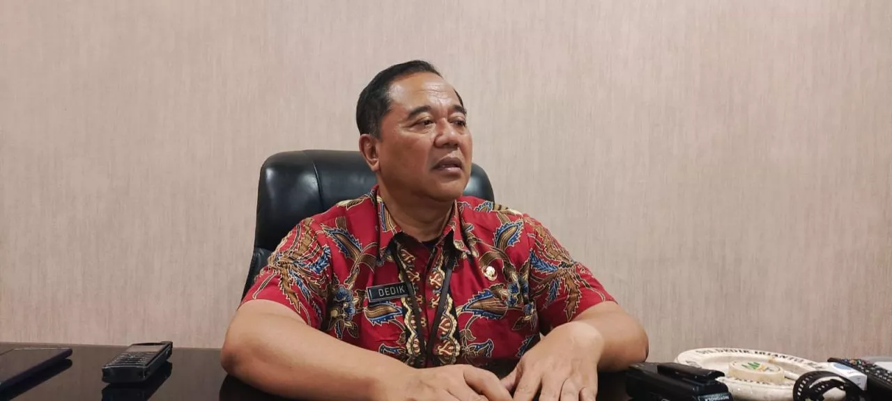 DLH Surabaya Tahun Ini Operasikan Mesin Pirolisis Pengolah Sampah