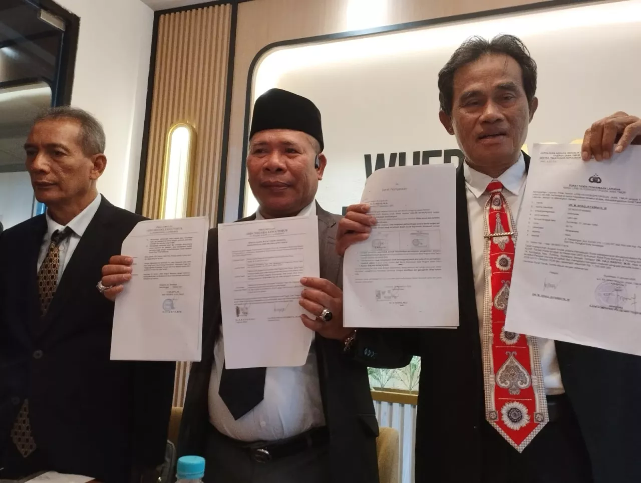 Konflik Kepemilikan RSIA Pura Raharja Memanas, Dua Kubu Saling Lapor