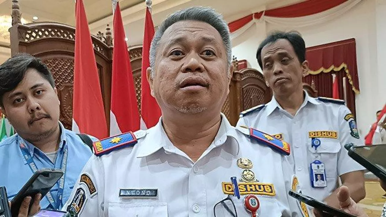Proyek KRL Surabaya Raya Dimulai 2027, Anggaran Capai Rp5,4 Triliun