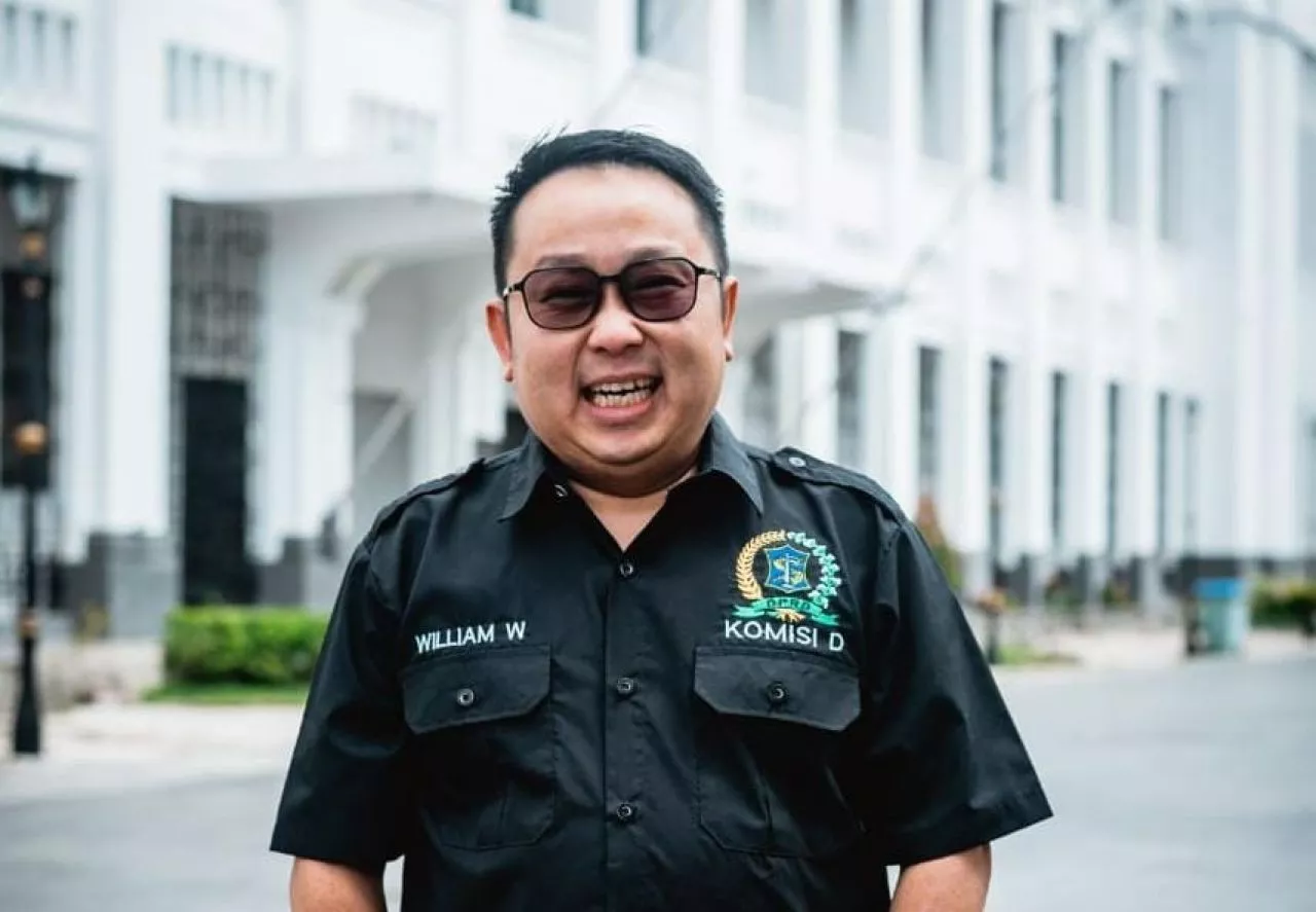 DPRD: Surabaya Harus Bertransformasi Menjadi Kota Wisata Urban dan Budaya Kelas Dunia