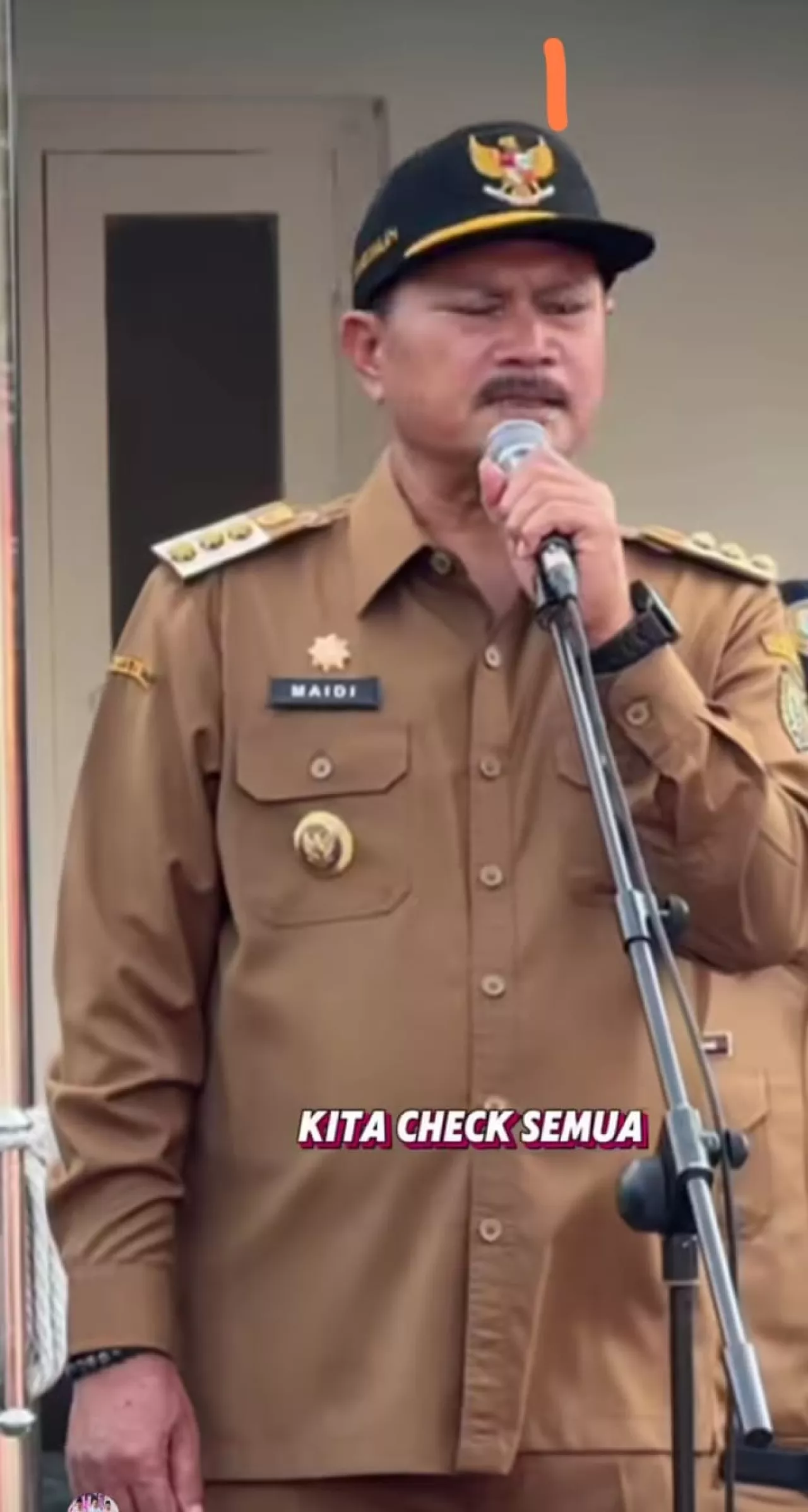 OTT KPK Jerat Wali Kota Madiun Maidi, 15 Orang Diamankan Termasuk Sita Uang Ratusan Juta
