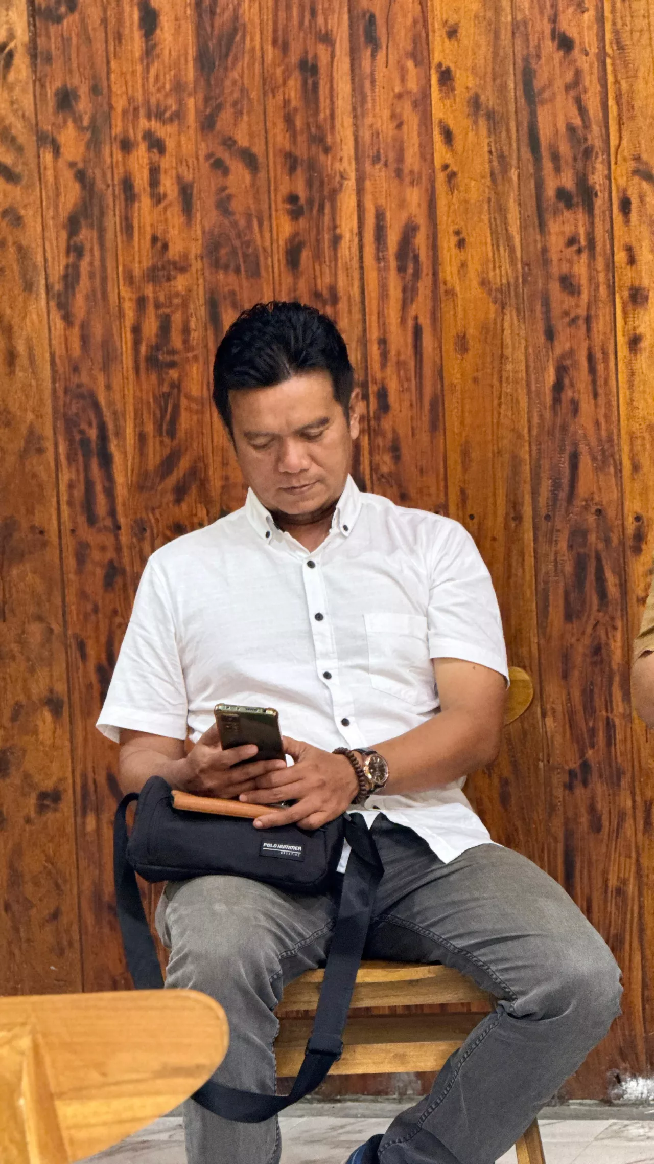 Dari Lereng Gumitir ke Pasar Dunia