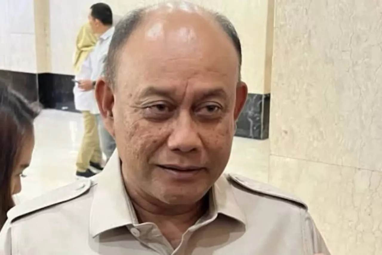 Ratusan Koperasi Desa Merah Putih Jadi Pemasok Program Makan Bergizi Gratis