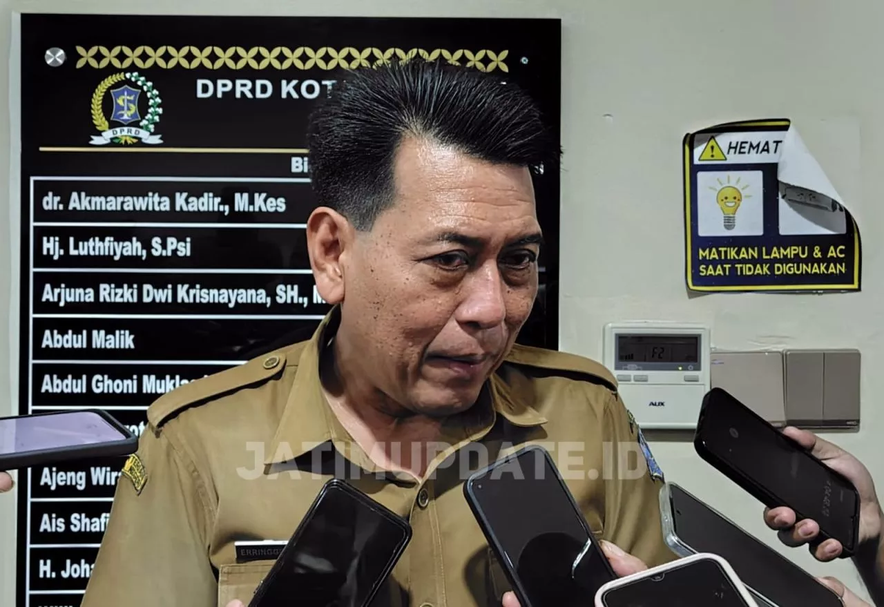 Polemik Beasiswa Pemuda Tangguh, Disbudporapar Akui Kebijakan Berubah