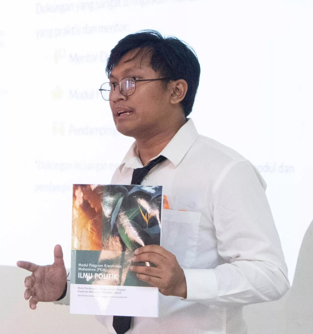 SRC Apresiasi Hasil Rapat Komisi III DPR–Kapolri Terkait Revisi UU Polri