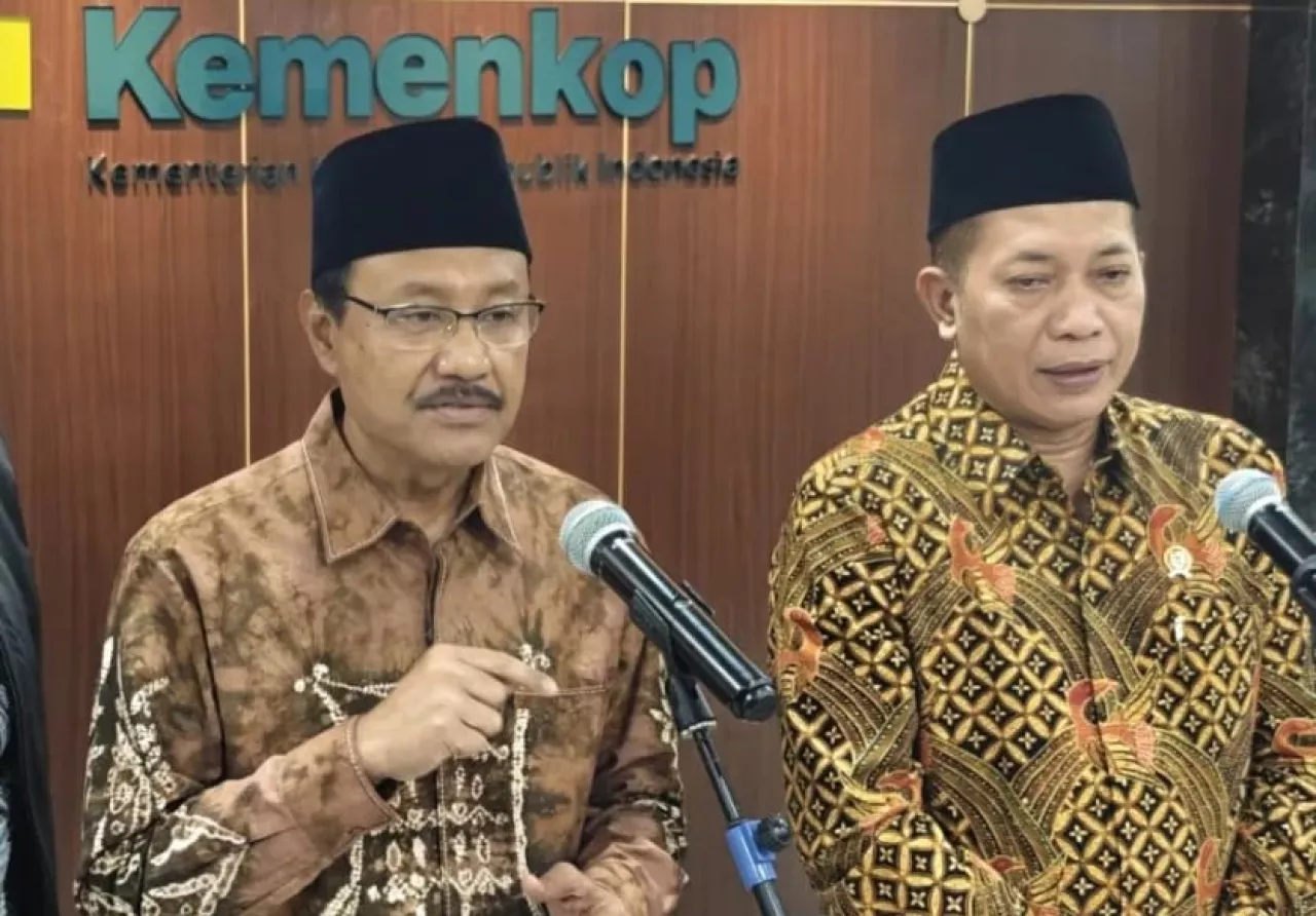 Menteri Sosial ; Bansos Reguler Dimulai Februari 2026