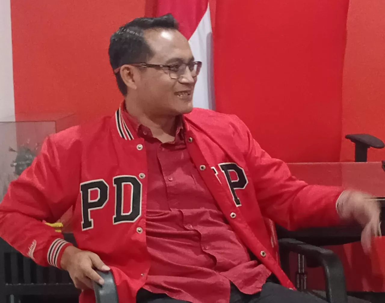 Anggaran Dana Desa 2026 Dipangkas Drastis hingga 60%, Widarto Khawatir Pembangunan Desa Lumpuh