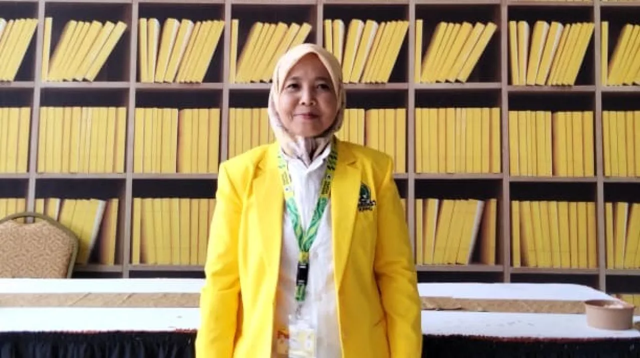Sikapi Kasus UNIMA, Endah Cahya: Negara Harus Hadir Lindungi Mahasiswa dari Kekerasan Seksual
