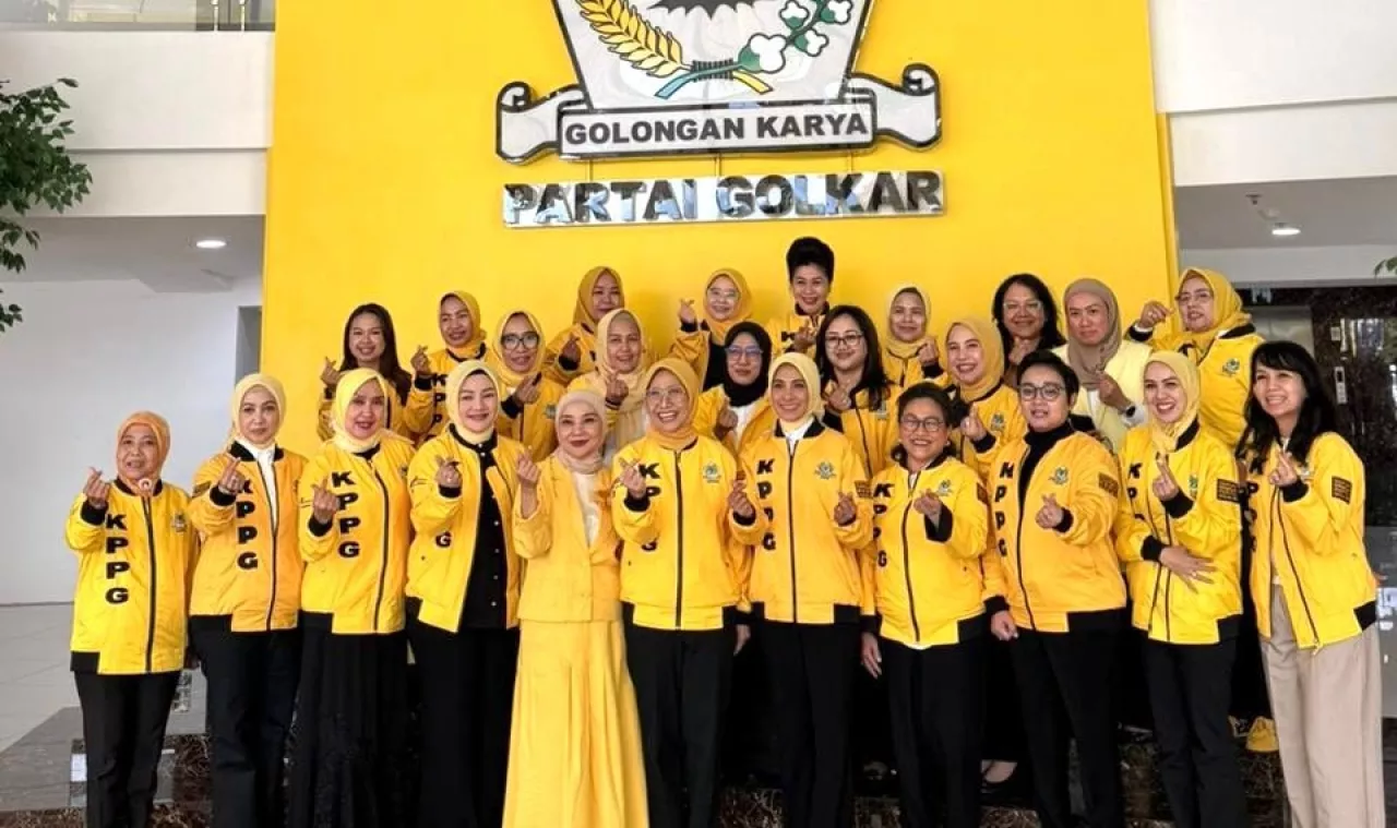 Hetifah Sjaifudian Dorong Regulasi Ketat Usai Pemblokiran Grok