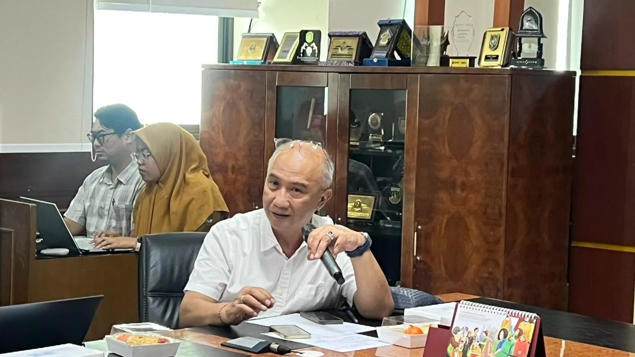 Retribusi di Setiap Tikungan