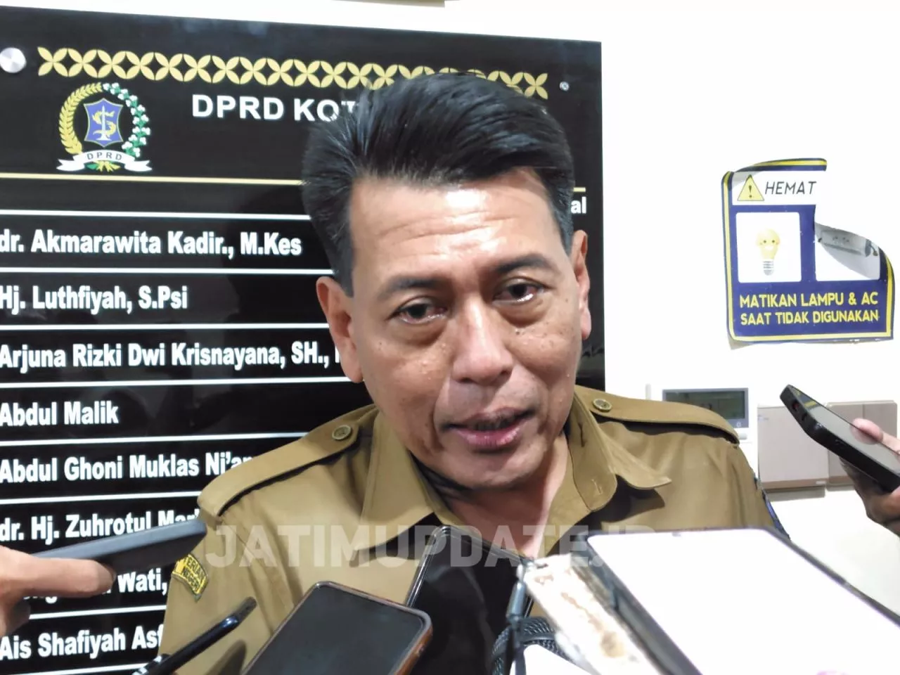 Anggaran Rp191 Miliar, Pemkot Surabaya Koordinasikan Beasiswa Pemuda Tangguh