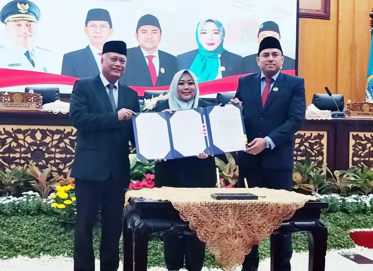Pengelolaan Aset Dinilai Mengganjal, DPRD–Pemkot Siapkan Aturan Baru
