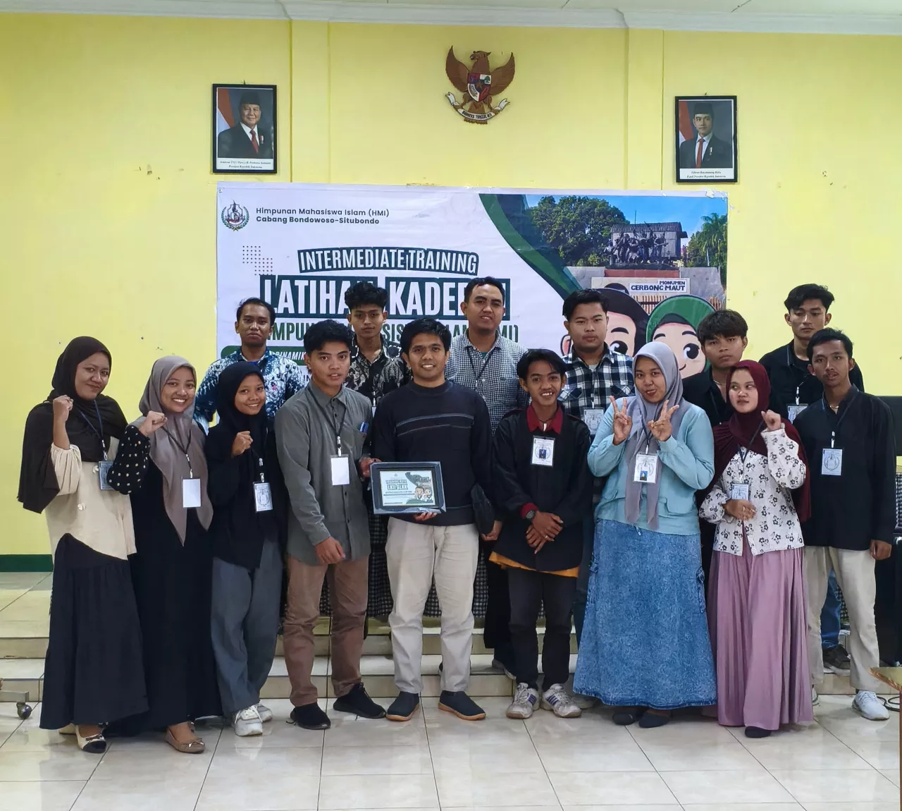 Menentukan Posisi Intelektual dalam Sejarah Gerakan Islam di Indonesia