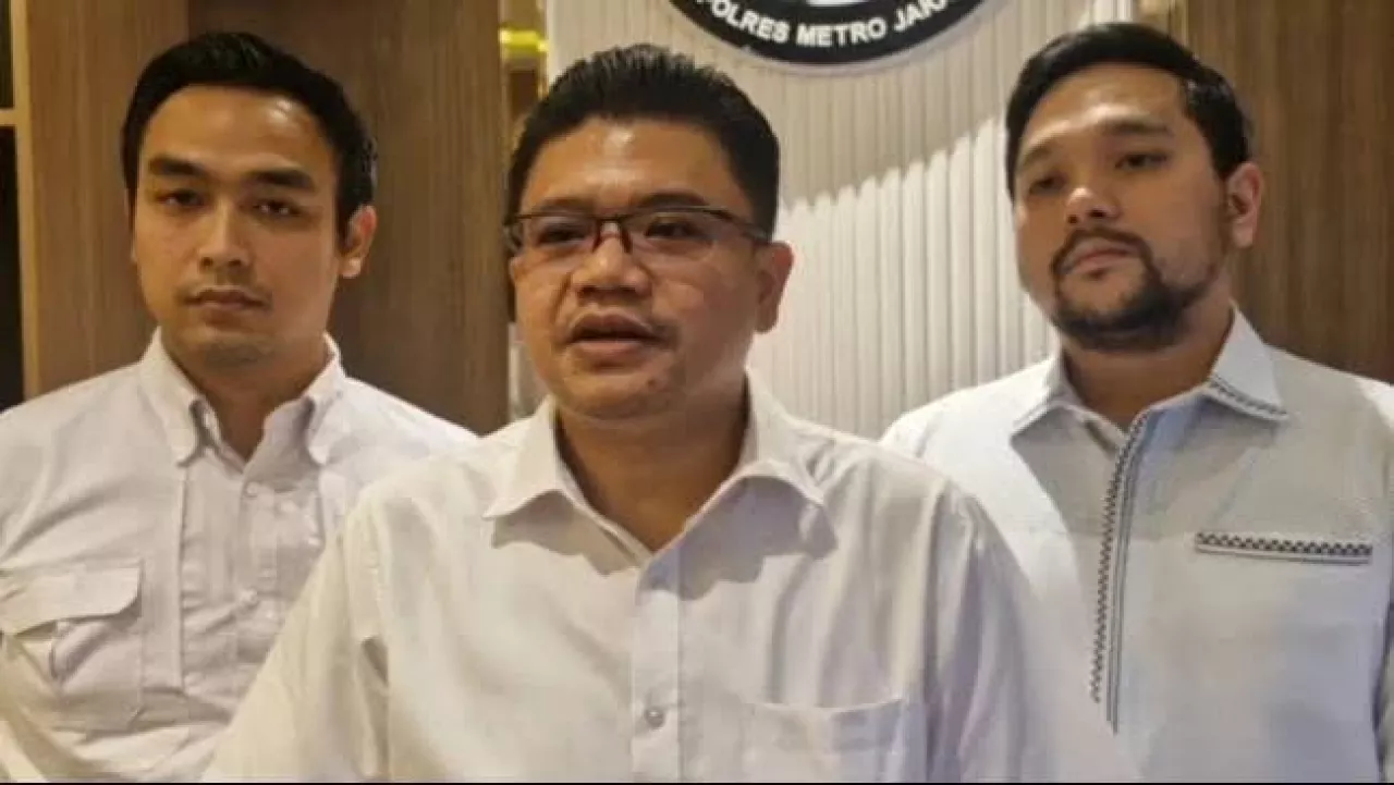 Polres Metro Jakarta Barat Ungkap Peredaran Total 231.345 butir Obat Keras Golongan G dan Psikotropika 