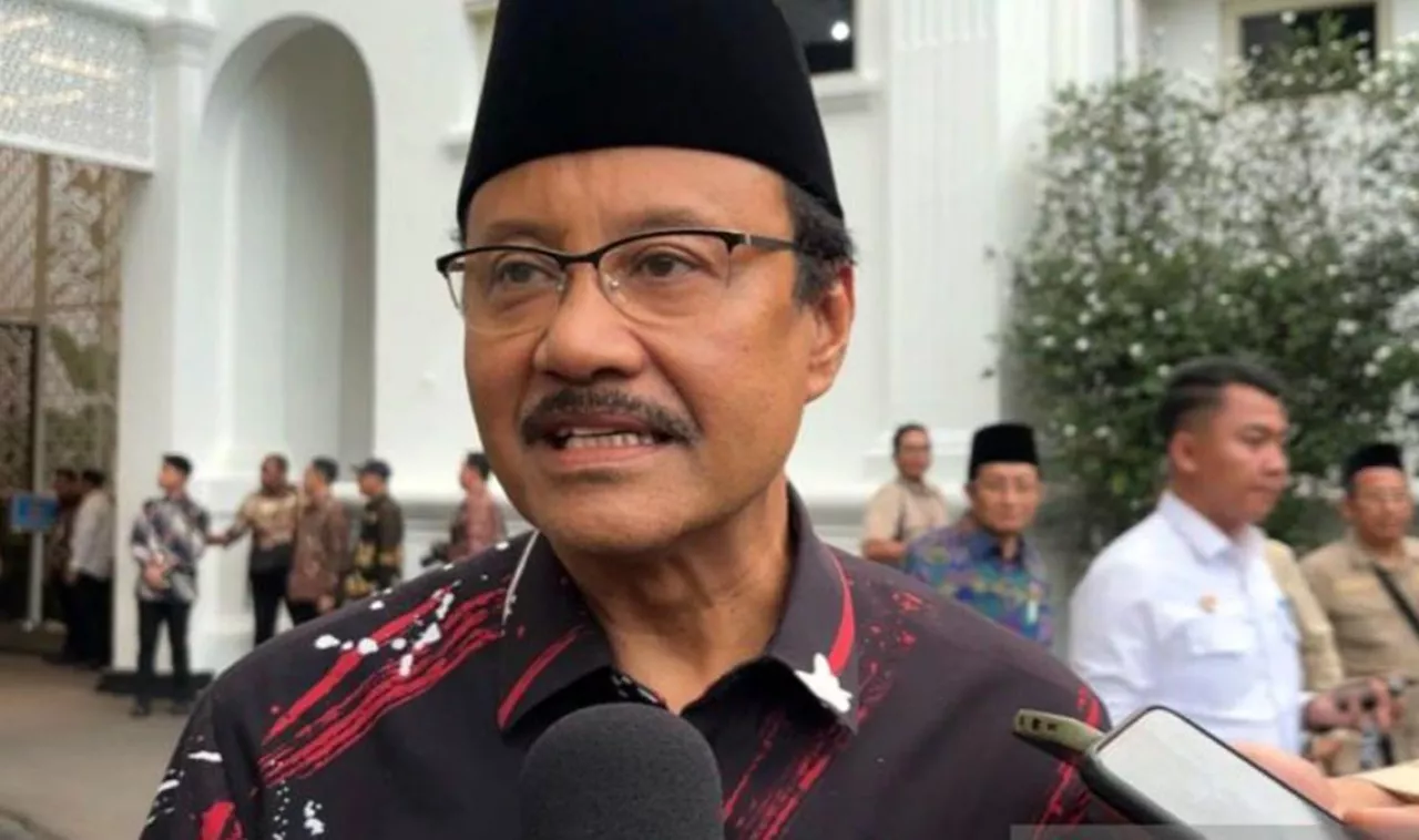 MBG untuk Lansia Dimatangkan, Pemerintah Prioritaskan Usia di Atas 75 Tahun yang Tinggal Sendirian