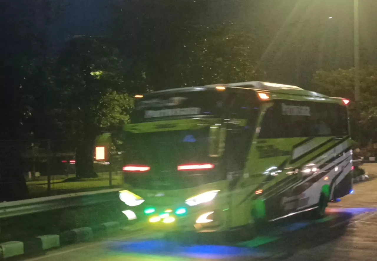 Puluhan Kepsek SD di Sidoarjo Diduga Bolos Kerja, Berangkat Wisata ke Lombok di Hari Kerja