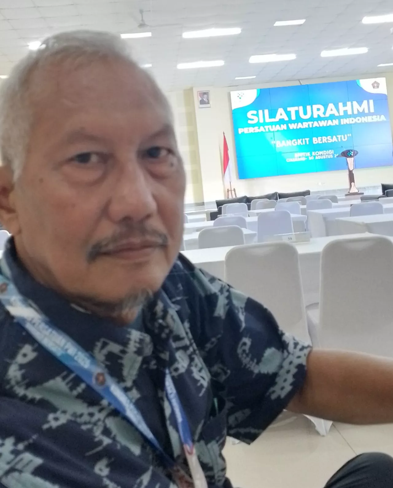 Pameran Otomotif, Bertambahnya Merek Mobil dan Sinyal Ekonomi "Rojali"