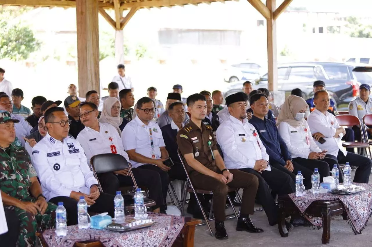 Wali Kota Batu; KDMP Harus Mampu Memperkuat Ekonomi Desa