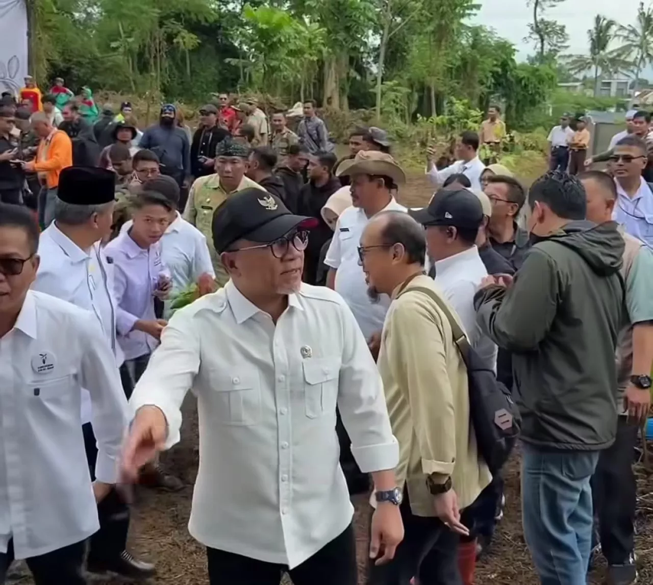 29.000 Koperasi Desa Merah Putih Ditarget Rampung Mei 2026
