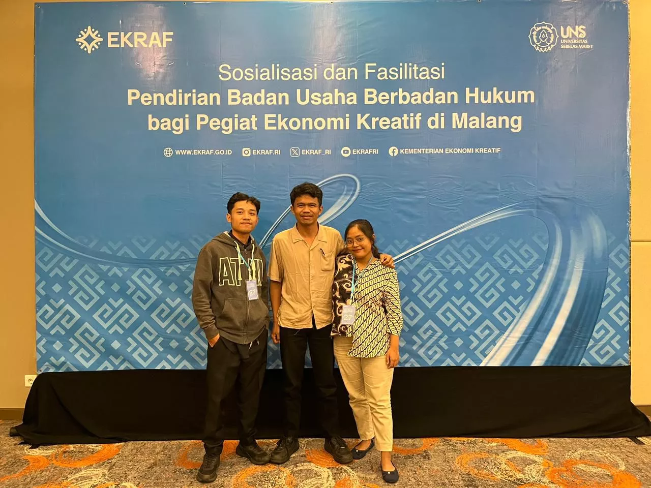 Semangat Hari Pers Nasional 2026, Bontangku Perkuat Komitmen Literasi Digital melalui Legalitas Baru