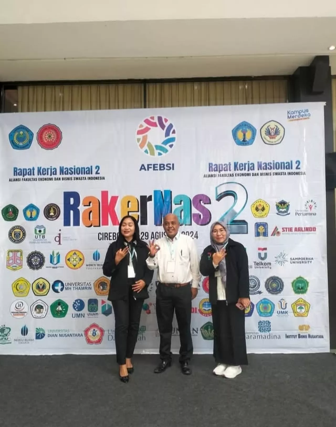 AFEBSI, Makassar, dan Ikhtiar Merawat Nalar Publik