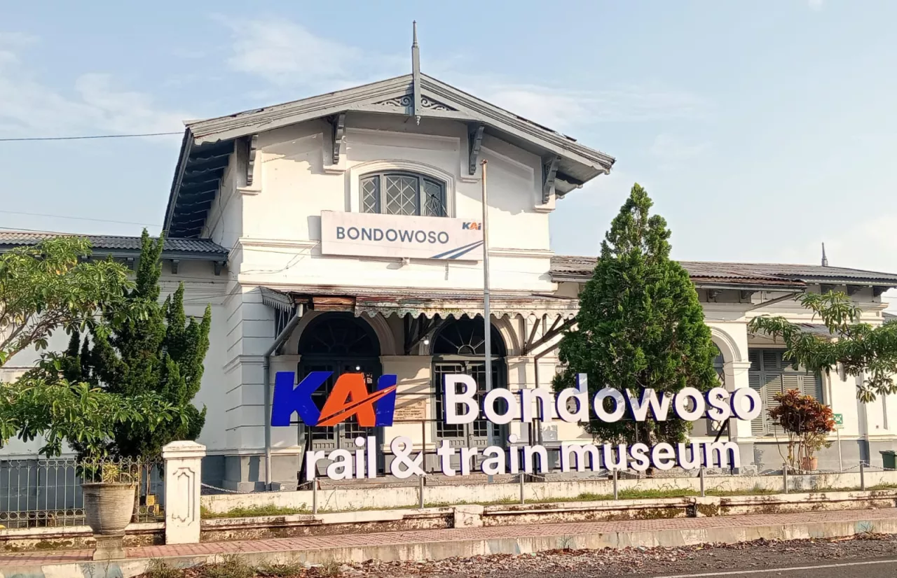 Rel KA Kalisat–Bondowoso–Panarukan Dibahas Serius, Dishub Jemput Bola ke Kemenhub