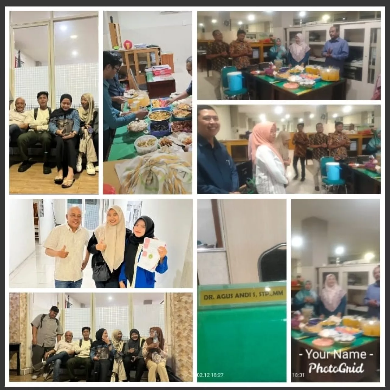 Sempro dan Megengan: Menjaga Nalar dan Batin di Tengah Formalisme Kampus