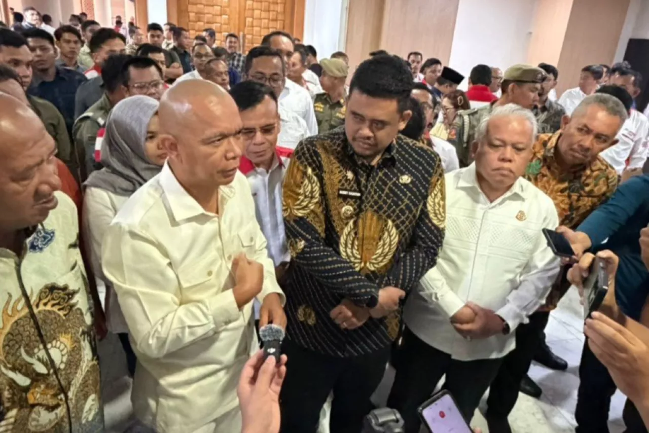 Lonjakan Kasus Korupsi Aparatur Desa, Kejagung Luncurkan Aplikasi Jaga Desa untuk Zero Korupsi