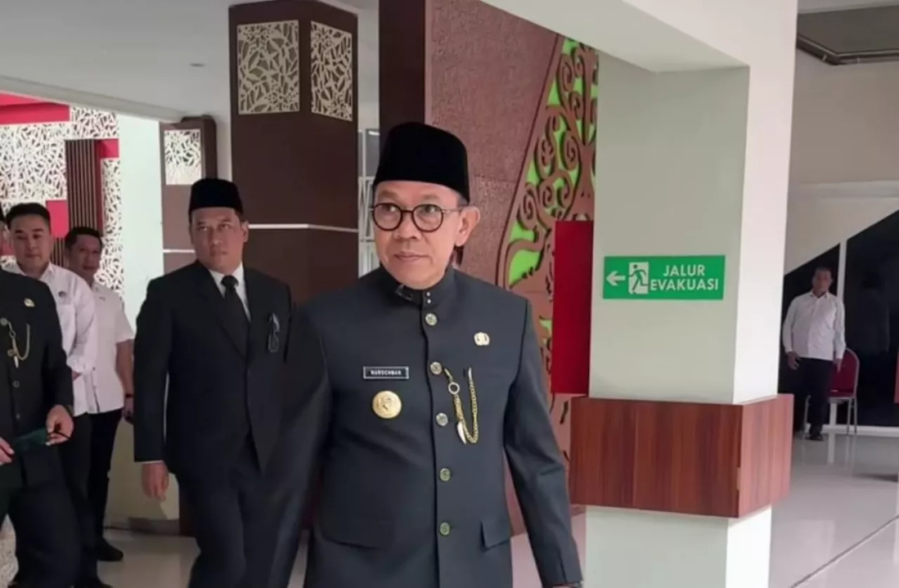 Proses Seleksi Sekda Kota Batu Dimulai, Target Tuntas dalam Tiga Bulan