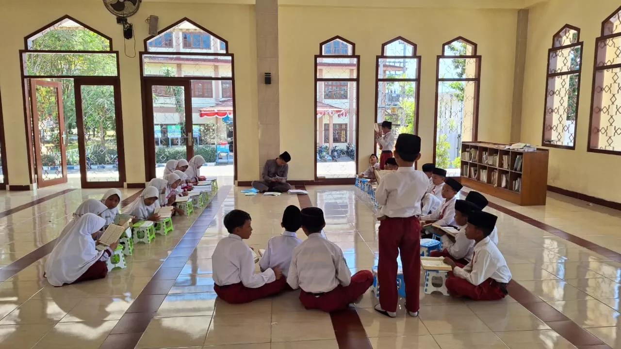 Disdik Bondowoso Atur Jam Belajar Ramadan 2026 Mulai 07.30 WIB