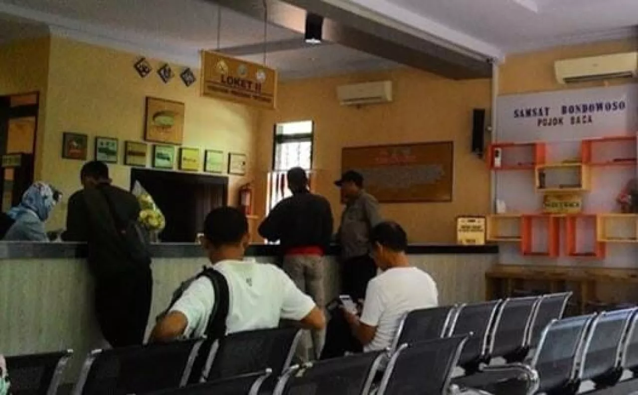 Retribusi Administrasi Dihapus, Raperda Pajak Baru di Bondowoso Permudah Layanan Publik