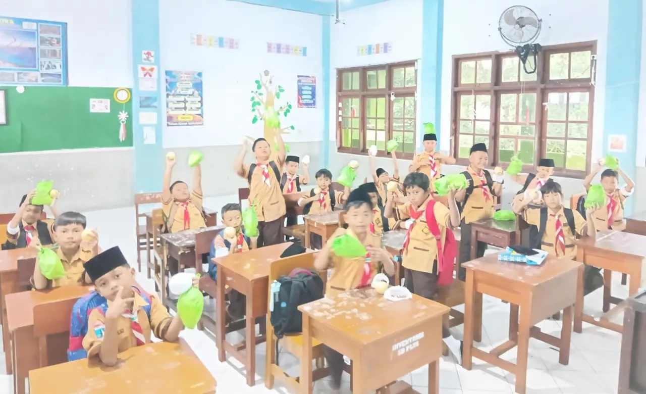 Viral Menu Ramadan MBG Disorot, BGN Tegaskan Anggaran Bahan Hanya Rp8.000–Rp10.000 per Porsi