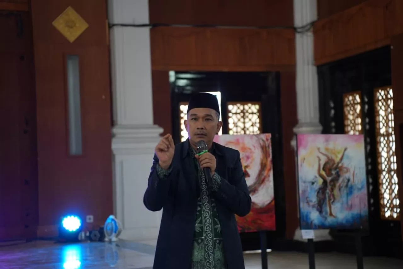 Dimensi Publik Puasa, Pakar UIN Madura: Menyeimbangkan Sakralisasi Temporal dan Harmoni Sosial