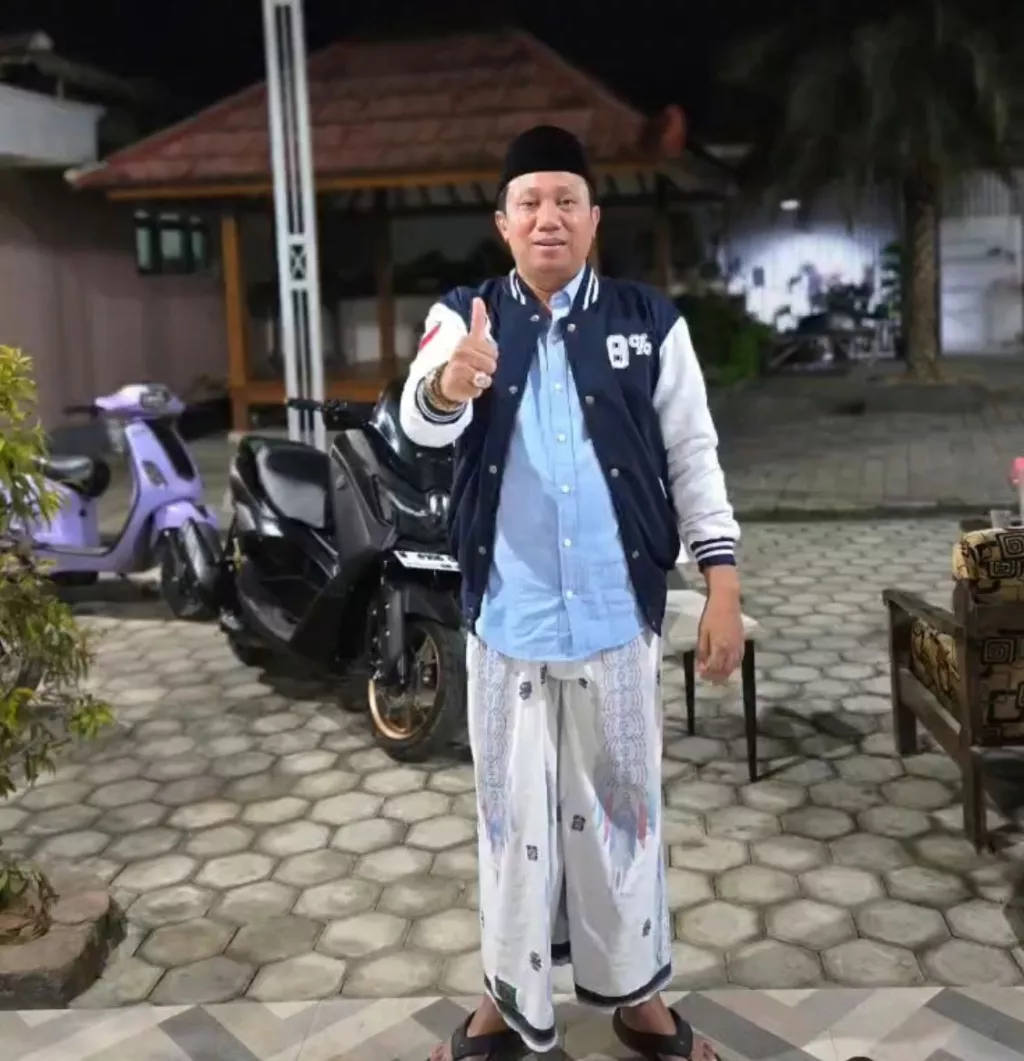 Dukung PR Cahaya Pro, Owner CV Jawara Sepakati Usulan Tarif Cukai Murah di Madura