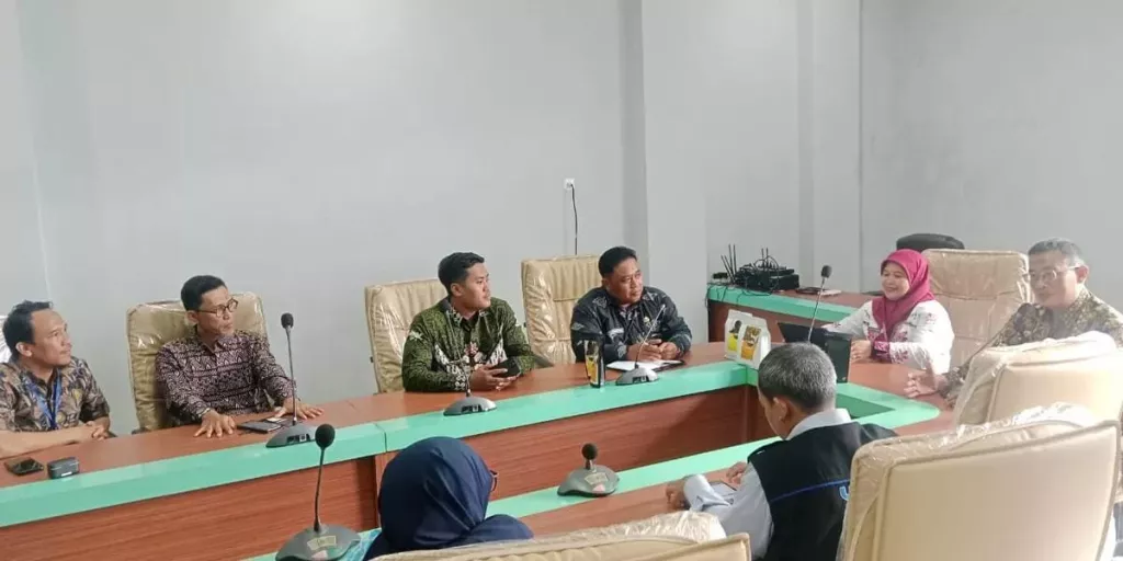 Kauje–YDSF Gandeng UNEJ Bondowoso, Siapkan Wakaf Produktif dan Beasiswa Mahasiswa