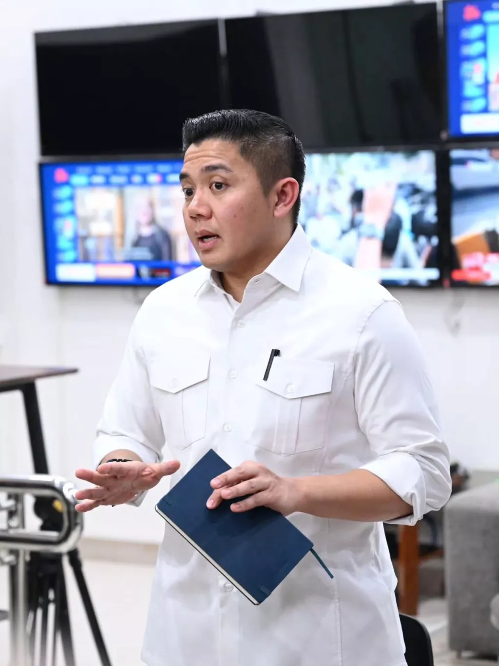 Seskab : Anggaran Pendidikan Tetap Prioritas Dan Akan Terus Ditingkatkan