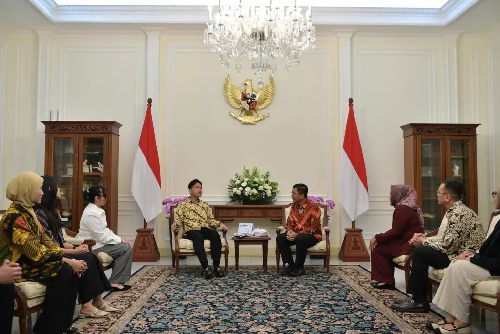 Wapres Dukung Pelatihan AI bagi UMKM, Indonesia Jadi Target Terbesar di ASEAN