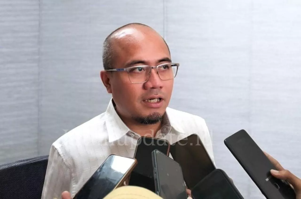 Rakernas PSI Tekankan Penguatan Struktur, Surabaya Capai 68 Persen Kelurahan