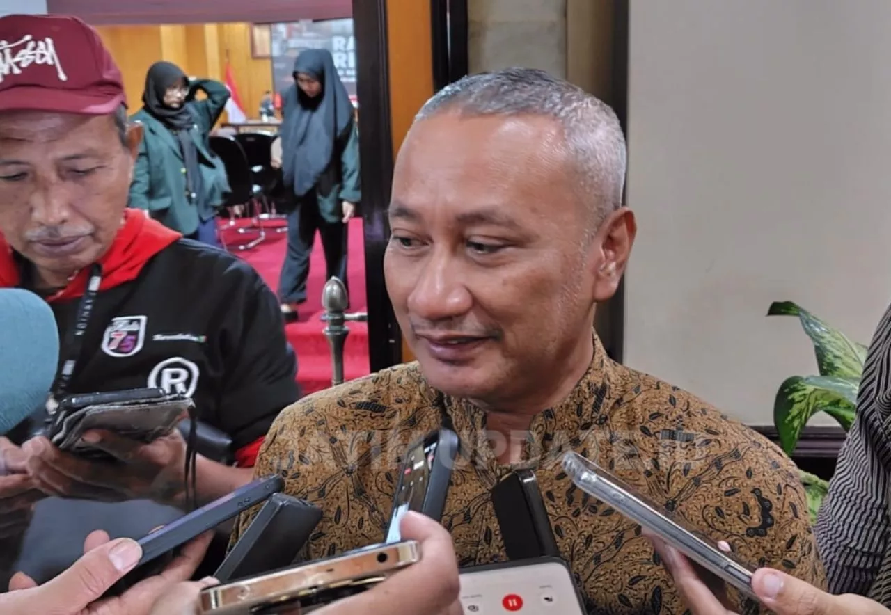 KBS Resmi Jadi Perumda, Manajemen Kebun Binatang Surabaya Siap Benahi Legalitas