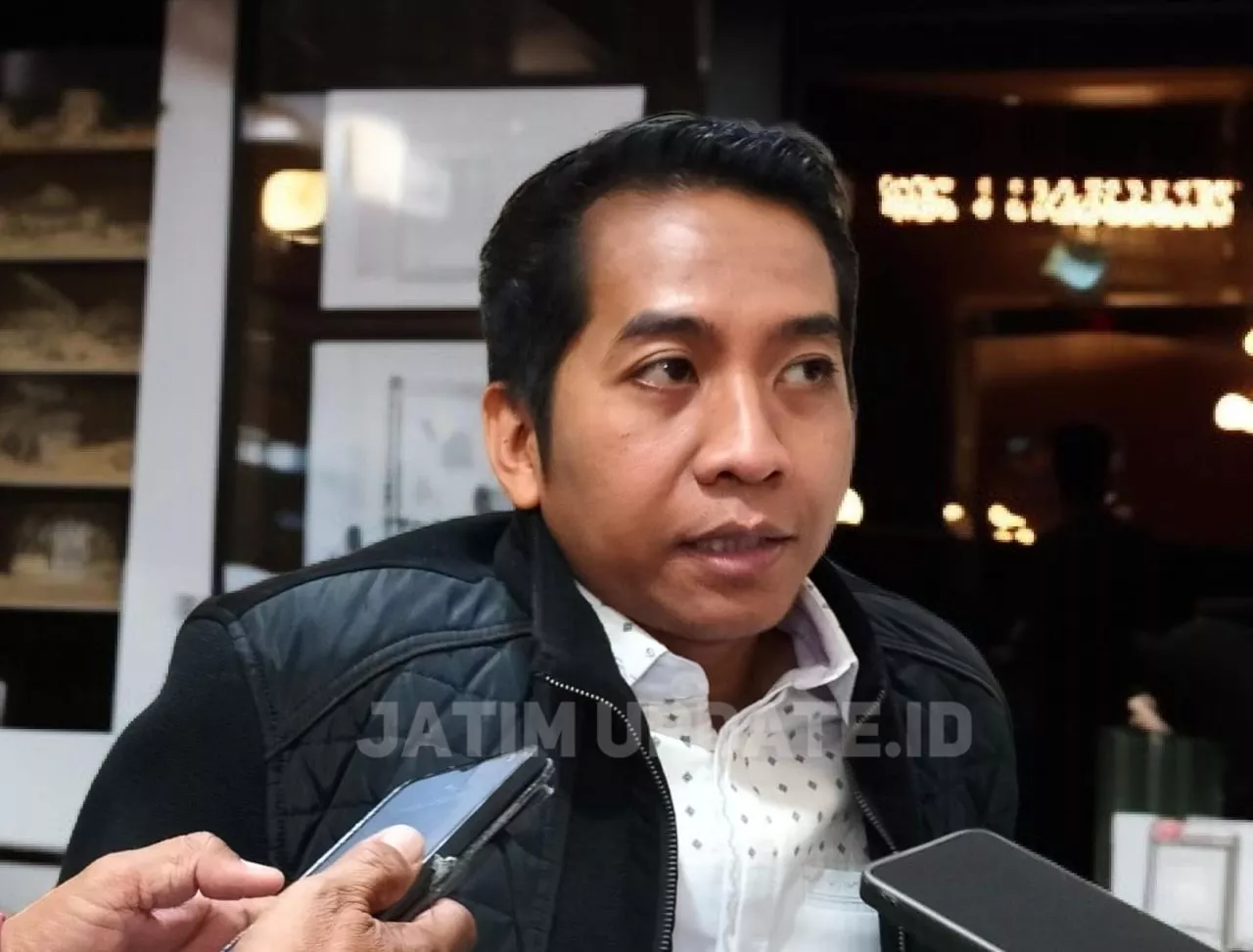 Apresiasi Purabaya-Kenpark Lewat Tol, Eri Irawan Dukung Kembali Pakai Bus
