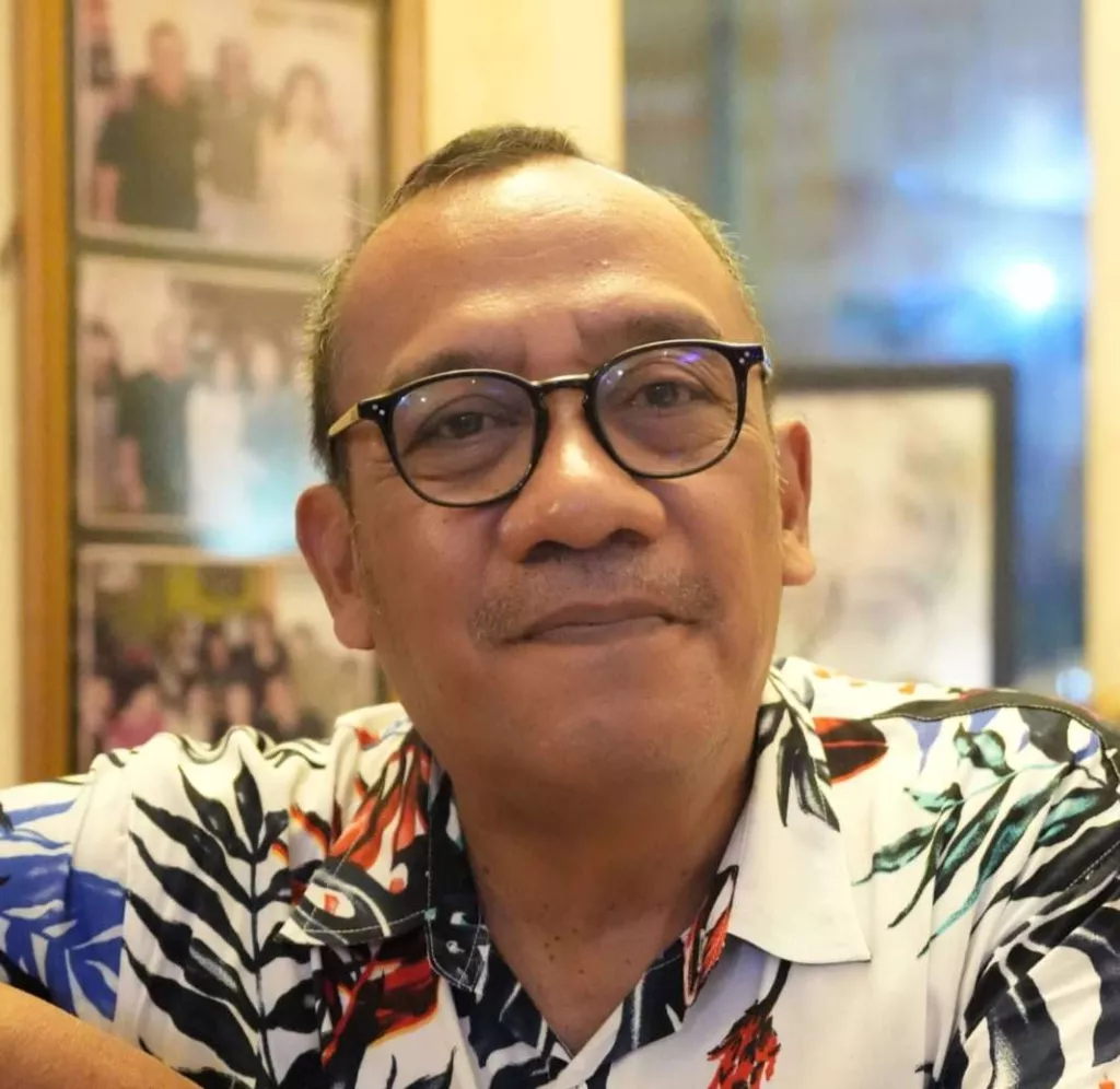 Labirin Politik Dibalik Silahturahmi
