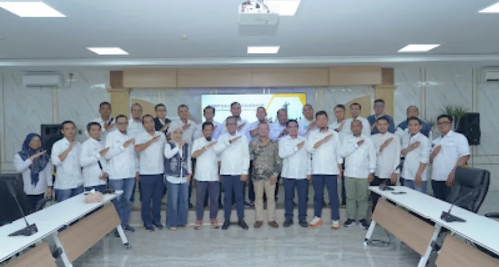PT TPS Selenggarakan Program Pelatihan Ramadhan “Meaningfull at Work” untuk Tingkatkan Kompetensi dan Kualitas SDM