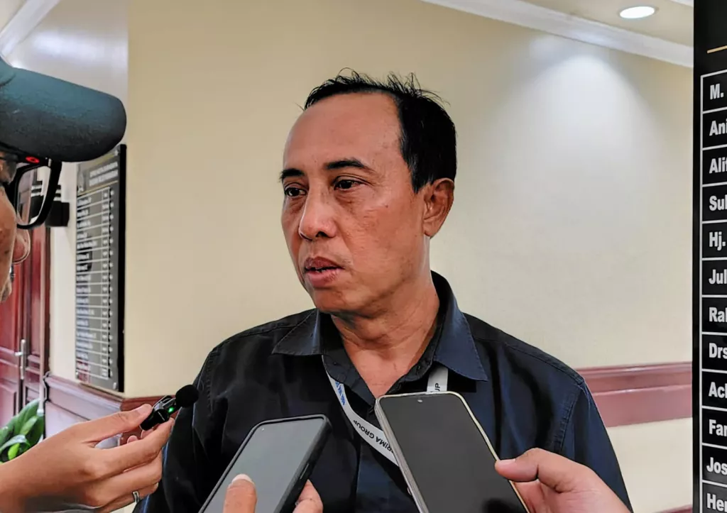 28 Tahun Menggantung, Warga Griya Surabaya Asri Dijanjikan PSU Rampung Sebelum Lebaran